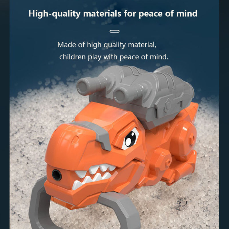 Dino Automatic Water Gel Ball Blaster