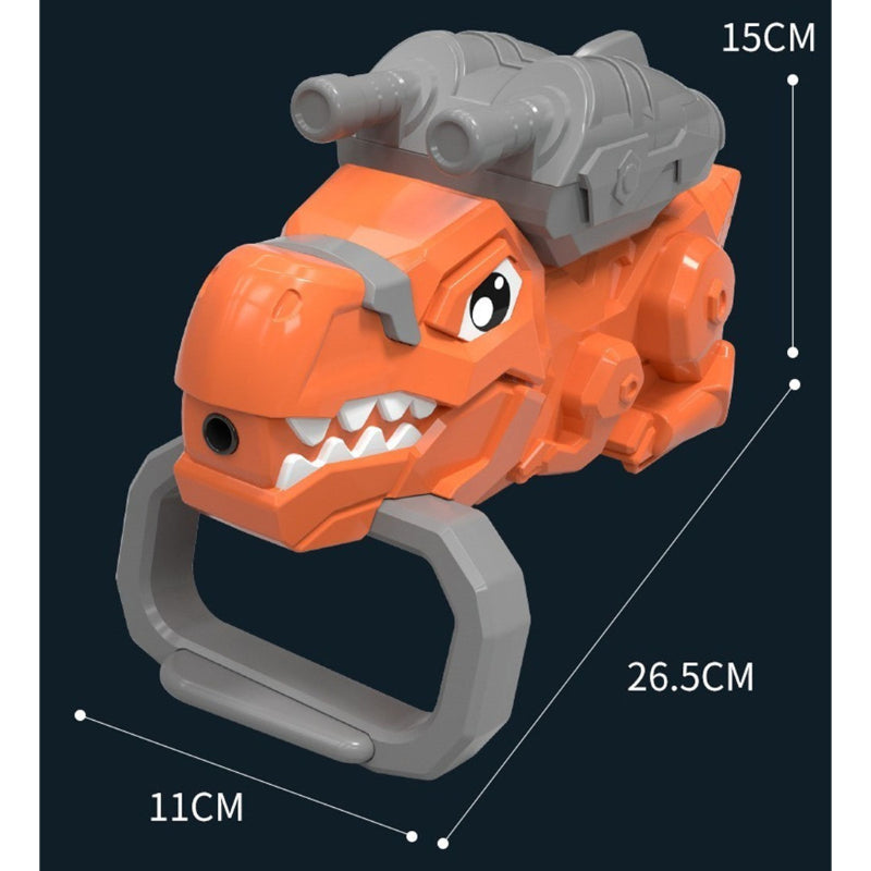 Dino Automatic Water Gel Ball Blaster
