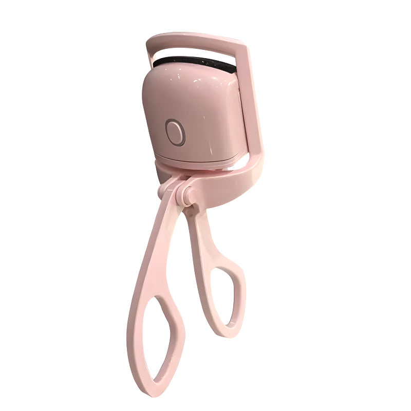 Mini Electric Heated Eyelash Curler